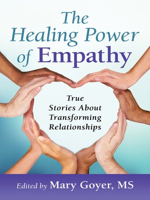 cover image of The Healing Power of Empathy